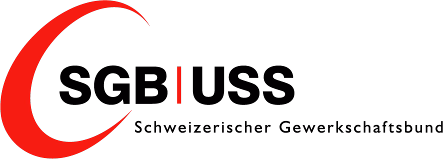 Die Kampagne «JA zur sicheren AHV-Finanzierung» mit einer Spende unterstützen | SGB